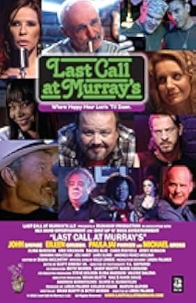Last Call at Murray's 2016