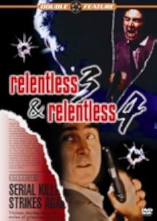 Relentless IV: Ashes to Ashes 1994