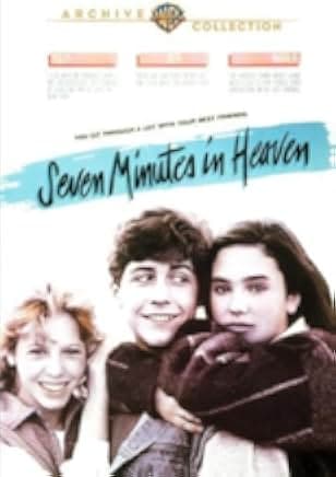 Seven Minutes in Heaven 1985