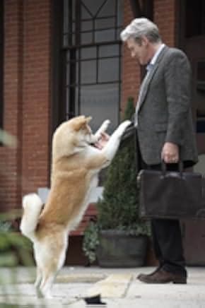 Hachi: A Dog's Tale 2009