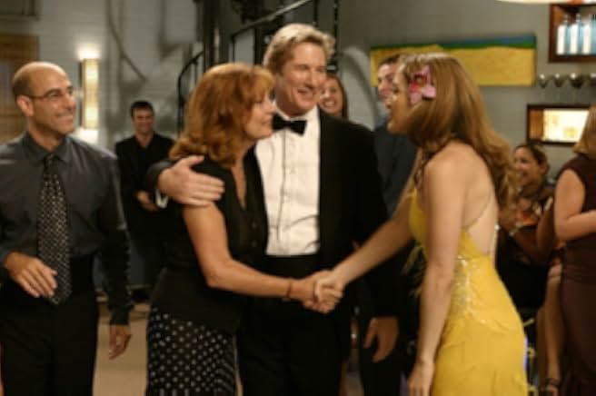 Shall We Dance 2004