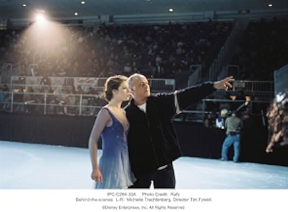 Ice Princess 2005