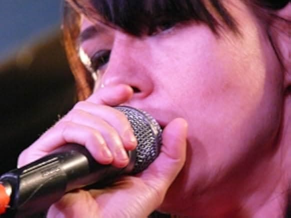 The Punk Singer 2014