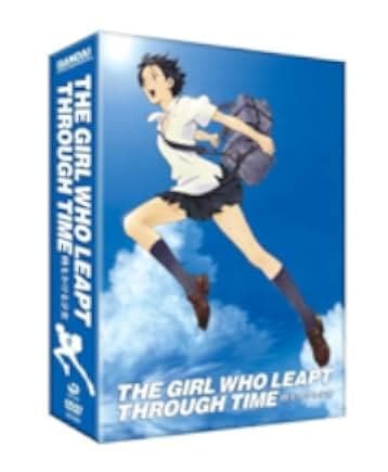 The Girl Who Leapt Through Time 2006