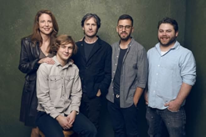 Take Me to the River 2015