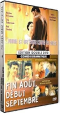 Late August, Early September 1998