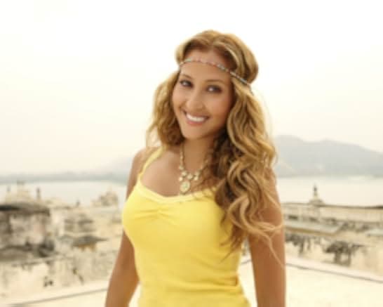 The Cheetah Girls: One World 2008
