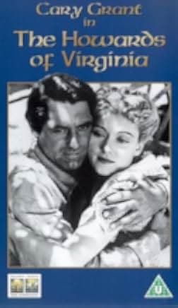 The Howards of Virginia 1940