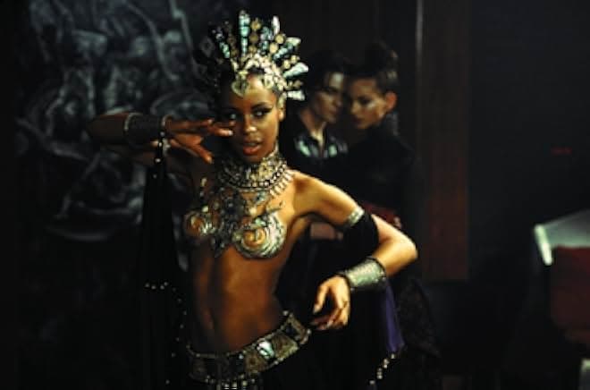 Queen of the Damned 2002