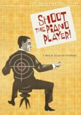 Shoot the Piano Player 1962