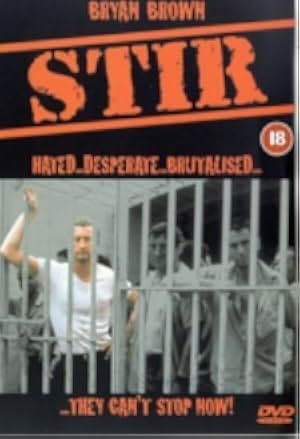 Stir 1980