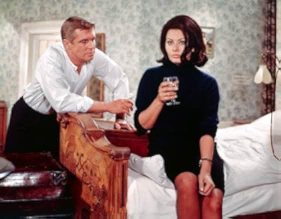 Operation Crossbow 1965