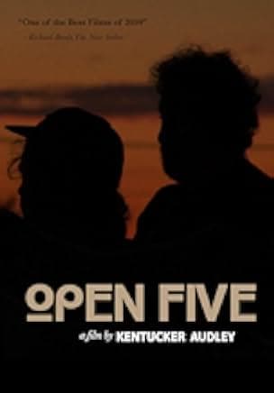 Open Five 2010