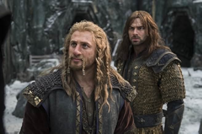 The Hobbit: The Battle of the Five Armies 2014
