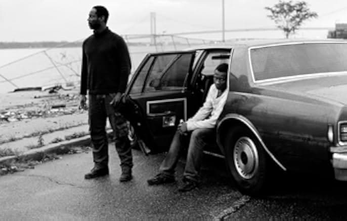 Blue Caprice 2013
