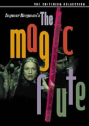 The Magic Flute 1975