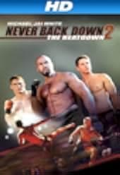 Never Back Down 2: The Beatdown 2011