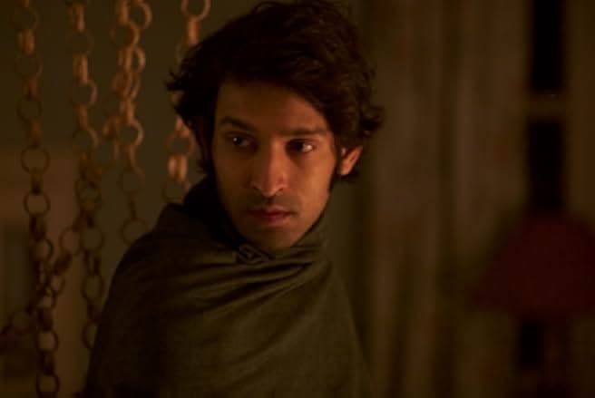 A Death in the Gunj 2016