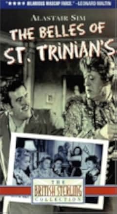 The Belles of St. Trinian's 1954