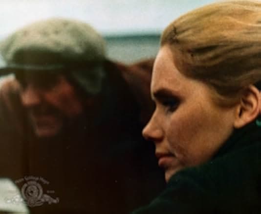 The Passion of Anna 1969