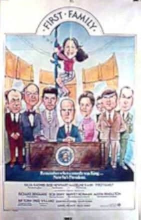 First Family 1980