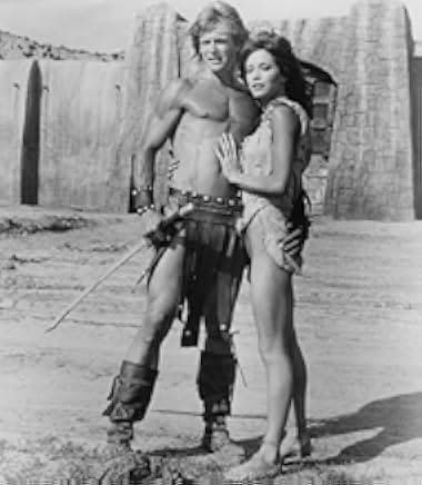 The Beastmaster 1982