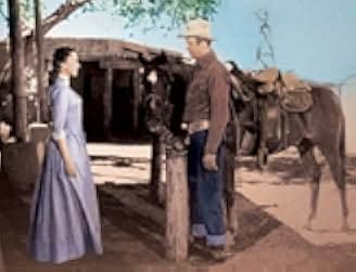 The Man from Laramie 1955