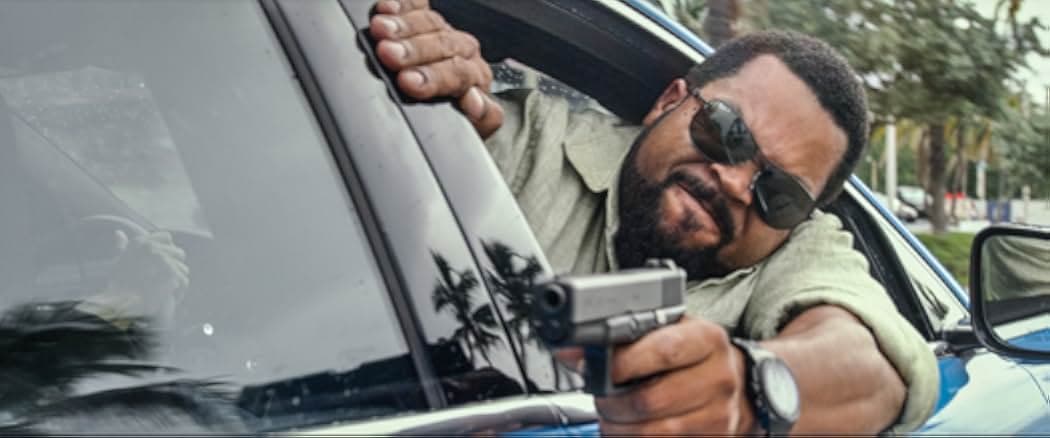 Ride Along 2 2016