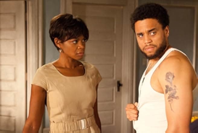 For Colored Girls 2010