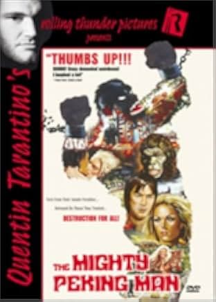The Mighty Peking Man 1977