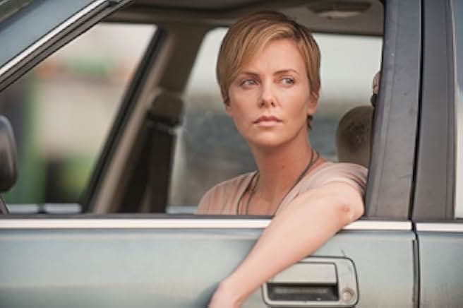 Dark Places 2015