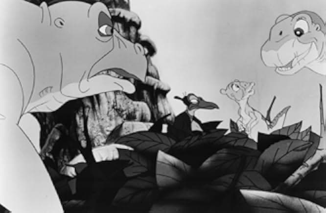 The Land Before Time 1988