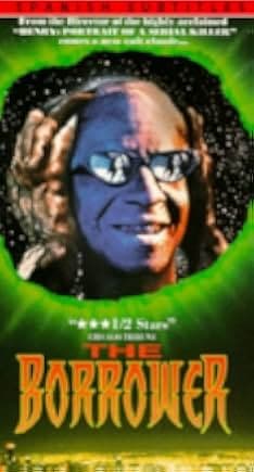 The Borrower 1991
