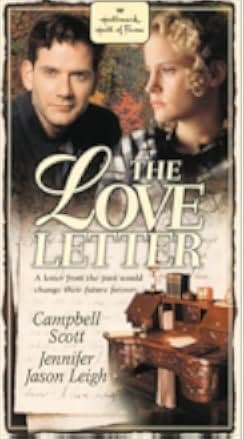 The Love Letter 1998