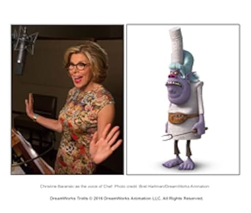 Trolls 2016