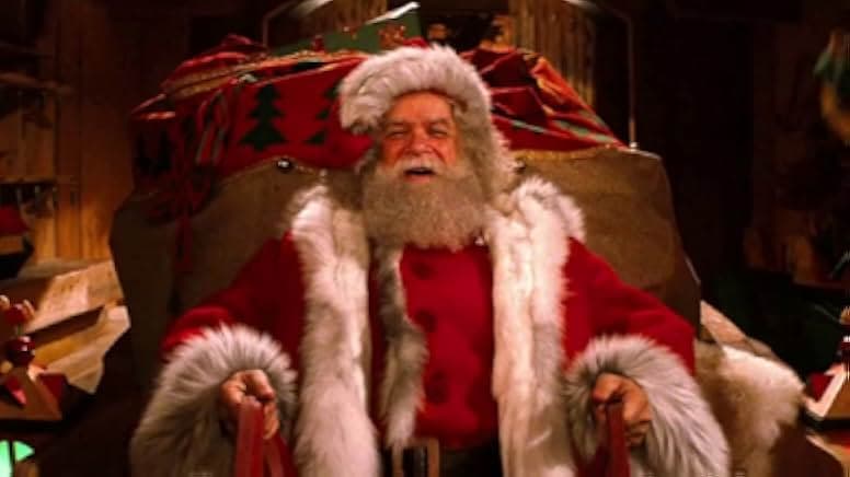 Santa Claus: The Movie 1985
