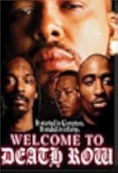 Welcome to Death Row 2001