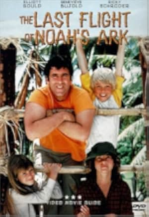 The Last Flight of Noah's Ark 1980