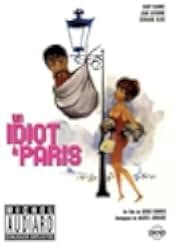 An Idiot in Paris 1967