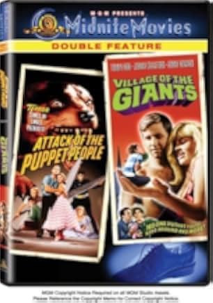 Village of the Giants 1965