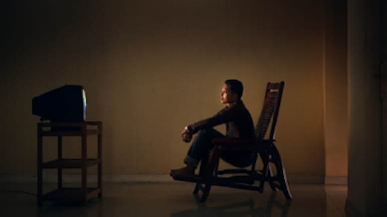 The Look of Silence 2014