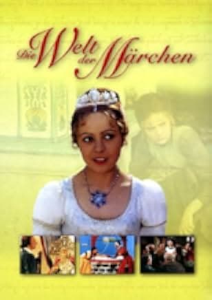 Three Wishes for Cinderella 1973