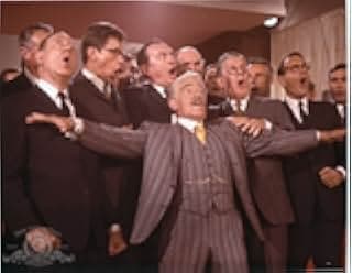 How to Succeed in Business Without Really Trying 1967