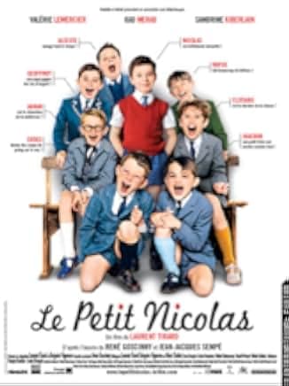 Little Nicholas 2009