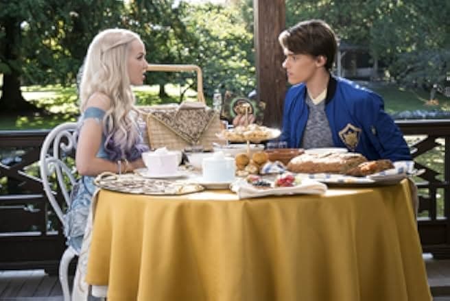 Descendants 2 2017