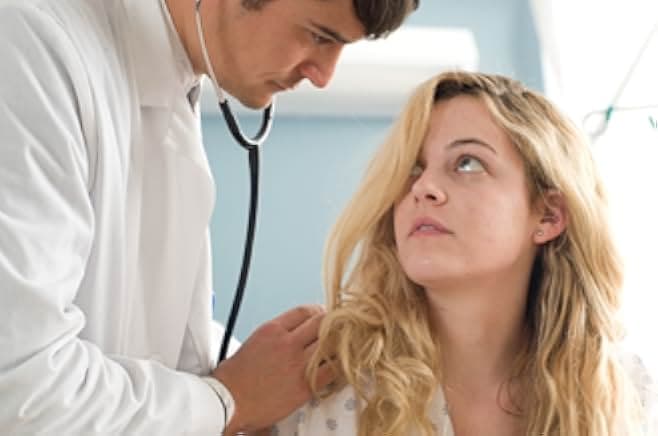 The Good Doctor 2011