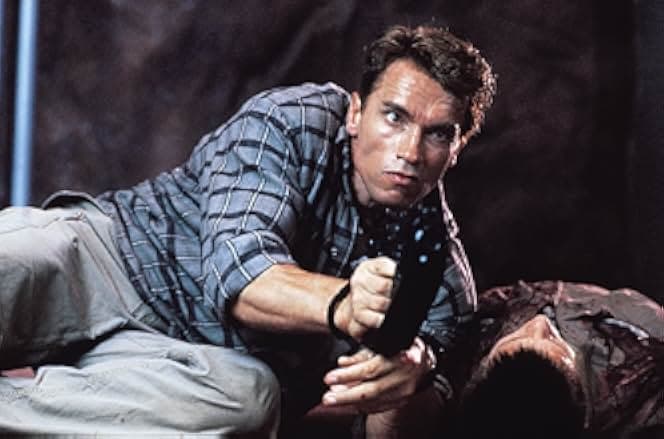 Total Recall 1990