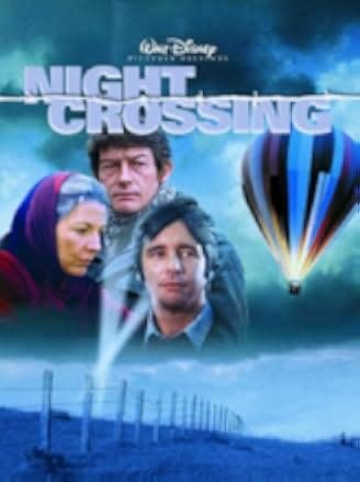 Night Crossing 1982