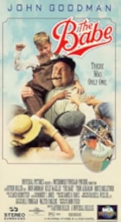 The Babe 1992