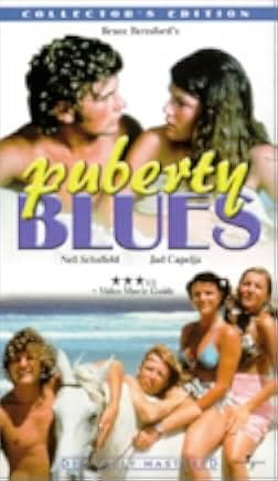 Puberty Blues 1981